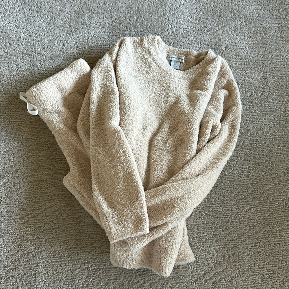 Cupcakes & Cashmere Plush Lounge Pajama Set